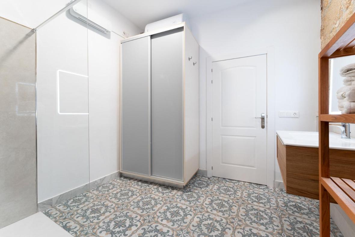 Apartamento Tosca 2 PAX Dénia Exterior foto