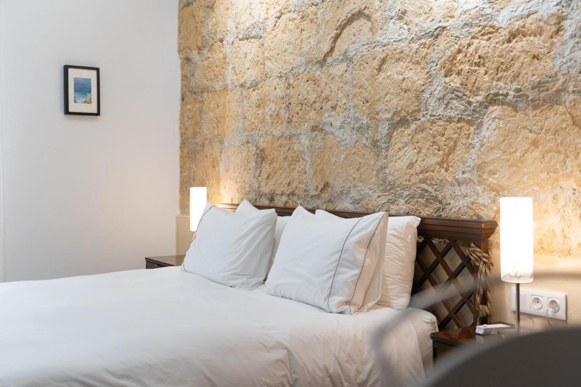 Apartamento Tosca 2 PAX Dénia Exterior foto