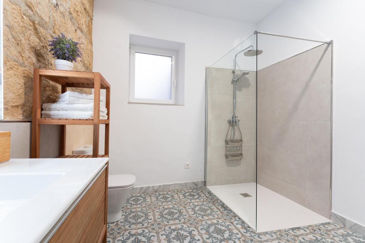 Apartamento Tosca 2 PAX Dénia Exterior foto
