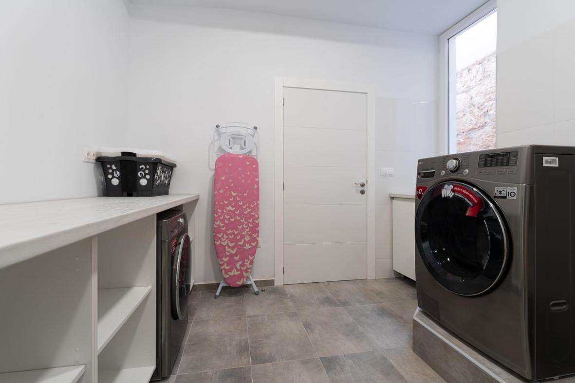 Apartamento Tosca 2 PAX Dénia Exterior foto