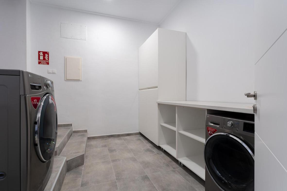 Apartamento Tosca 2 PAX Dénia Exterior foto