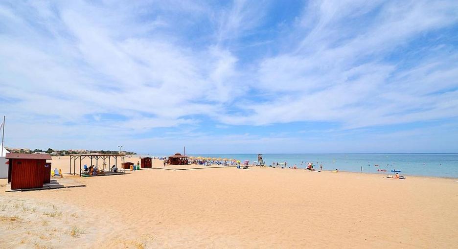 Apartamento Tosca 2 PAX Dénia Exterior foto
